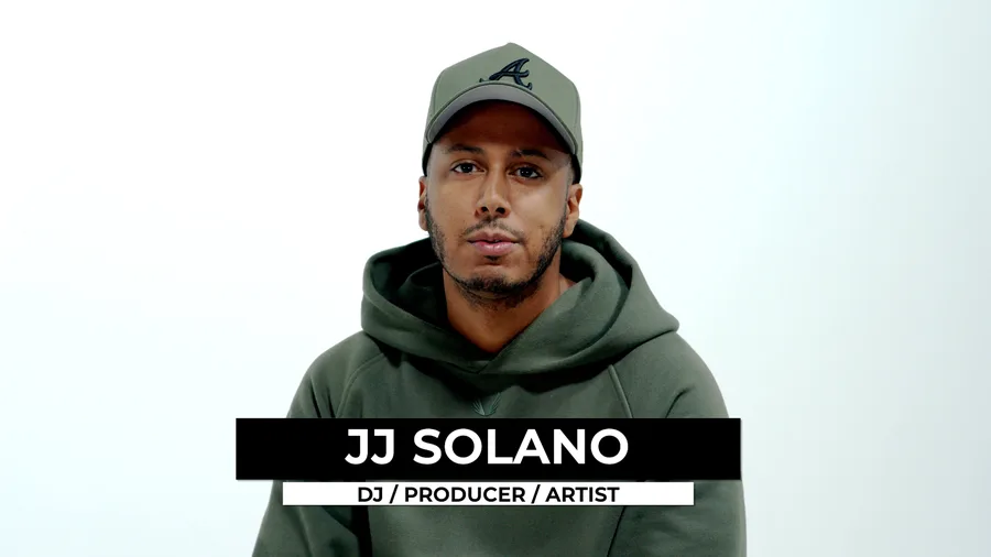 JJ Solano episode